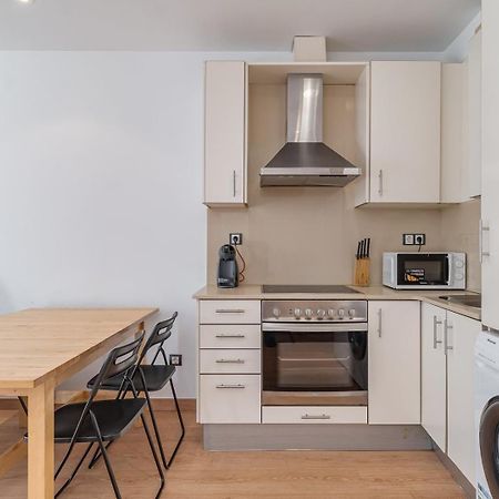 Guestready - Bright Home Near Montjuic Барселона Экстерьер фото