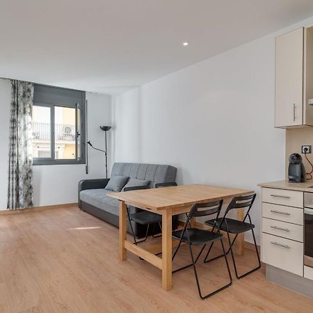 Guestready - Bright Home Near Montjuic Барселона Экстерьер фото