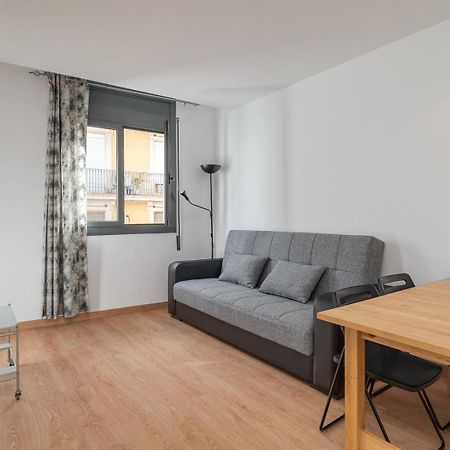 Guestready - Bright Home Near Montjuic Барселона Экстерьер фото