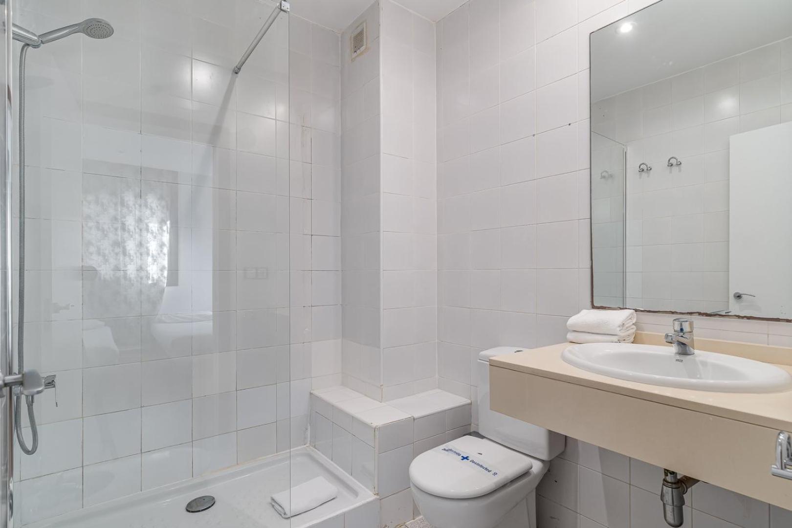 Guestready - Bright Home Near Montjuic Барселона Экстерьер фото